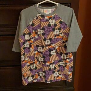 ✨LuLaRoe Sloan Disney Mickey Mouse